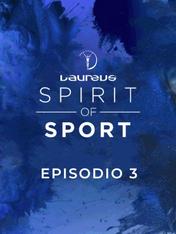 S1 Ep3 - Laureus Spirit of Sport