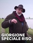 Giorgione speciale riso