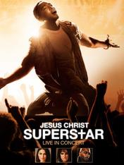 Jesus Christ Superstar - The Rock Opera Live