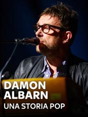 Damon Albarn - Una storia pop