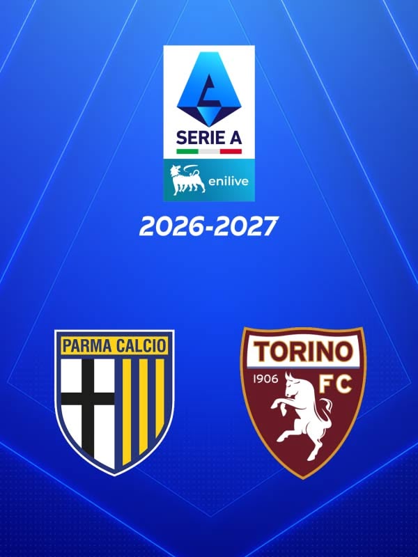 Parma - Torino