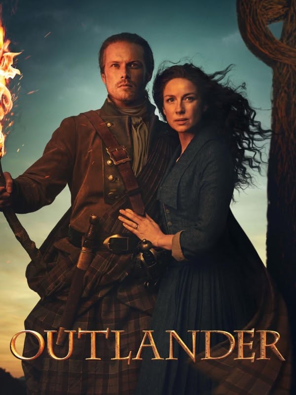 Immagine di Outlander