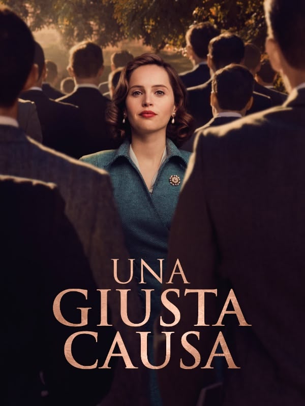 Una giusta causa