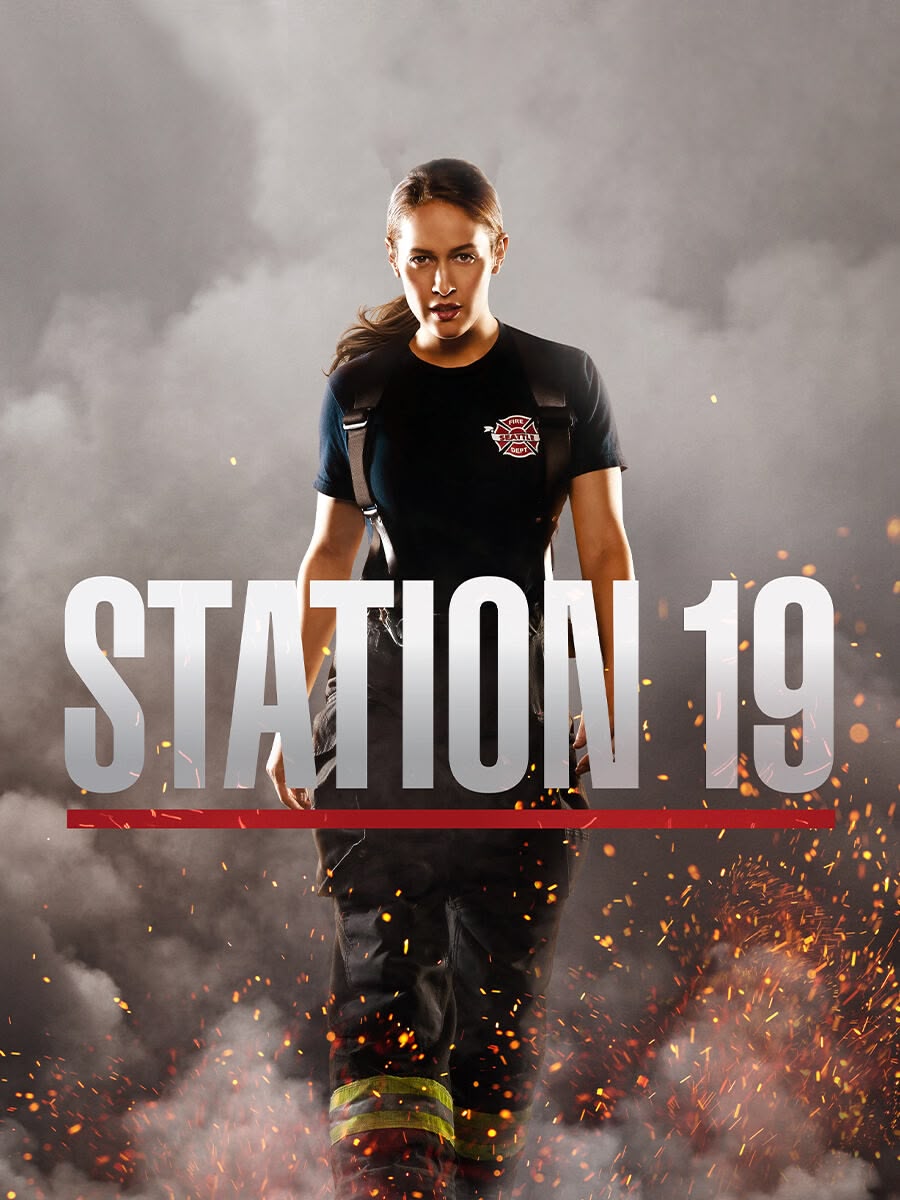 Immagine di Station 19