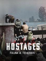 S1 Ep4 - Hostages - Paura a Teheran