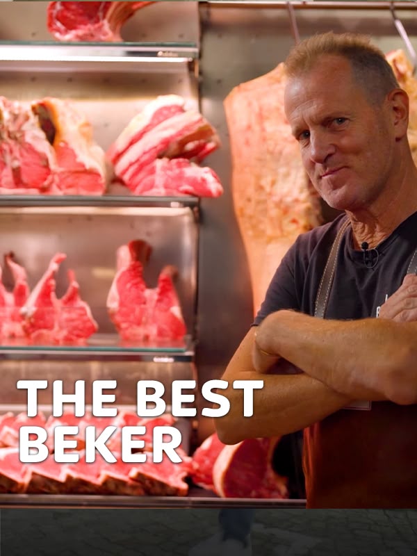 Best Beker
