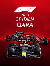 S2023 Ep75 - F1 Gara: GP Italia