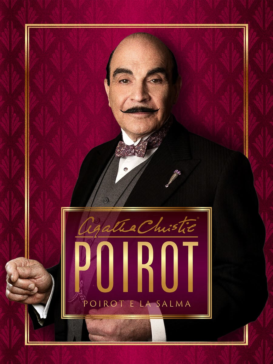Poirot e la salma