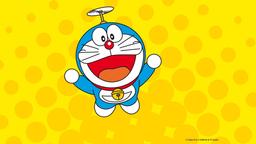 Doraemon innamorato