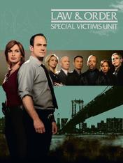 S7 Ep18 - Law & Order: Special Victims Unit