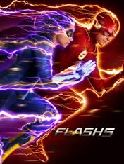 S5 Ep18 - The Flash