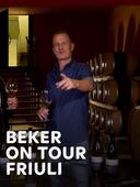 Beker on Tour Friuli