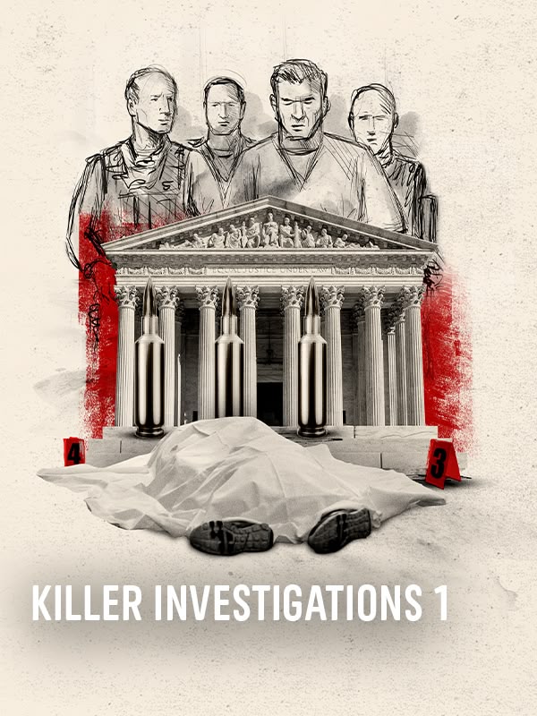 Killer Investigations
