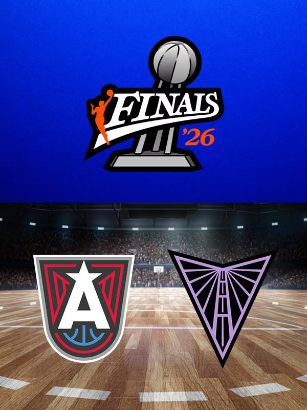 Gara 3: Atlanta Dream - Golden State Valkyries