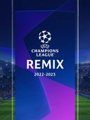 UEFA Champions League Remix