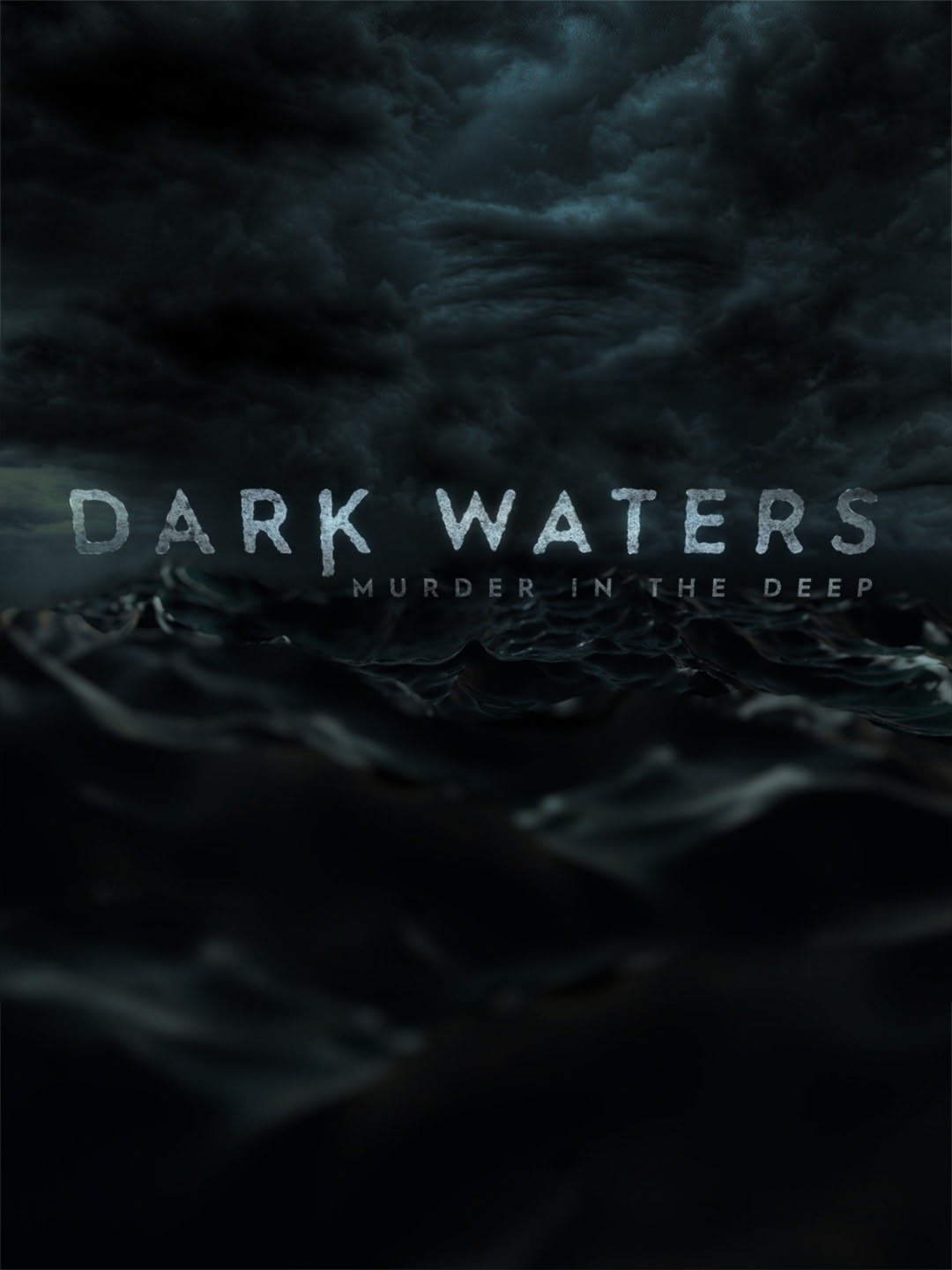 The Deep Dark