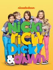 S1 Ep12 - Nicky, Ricky, Dicky & Dawn