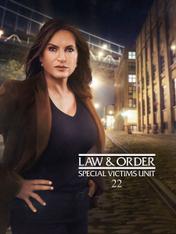 S22 Ep7 - Law & Order: Special Victims Unit